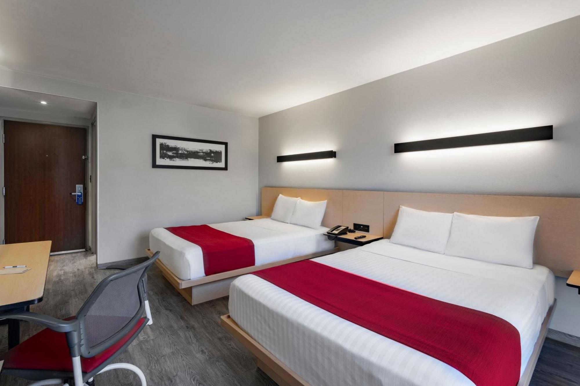 City Express By Marriott Guadalajara Aeropuerto Las Pintas Exterior photo
